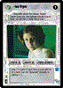 Decipher SWCCG Star Wars CCG Leia Organa (WB)