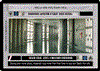 Decipher SWCCG Star Wars CCG Death Star: Level 4 Military Corridor (WB)