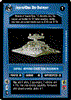 Decipher SWCCG Star Wars CCG Imperial-Class Star Destroyer (WB)