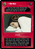 Decipher SWCCG Star Wars CCG Dark Hours (WB)