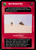 Decipher SWCCG Star Wars CCG Send A Detachment Down (WB)