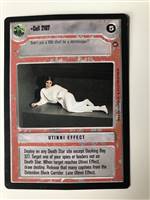 Decipher SWCCG Star Wars CCG Cell 2187 (WB)