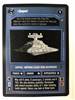 Decipher SWCCG Star Wars CCG Conquest (WB)