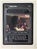 Decipher SWCCG Star Wars CCG Dannik Jerriko (WB)