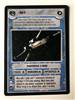 Decipher SWCCG Star Wars CCG Red 5 (WB)