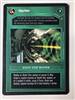 Decipher SWCCG Star Wars CCG Superlaser (WB)