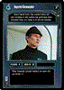 Decipher SWCCG Star Wars CCG Imperial Commander (WB)