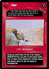 Decipher SWCCG Star Wars CCG Sniper (WB)