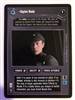 Decipher SWCCG Star Wars CCG Captain Needa (WB)