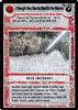 Decipher SWCCG Star Wars CCG I Thought They Smelled Bad On The Outside (WB)