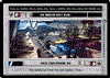 Decipher SWCCG Star Wars CCG Hoth: Echo Docking Bay (WB)