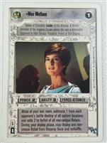 Mon Mothma (WB)