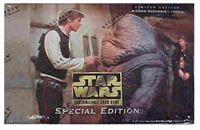 Star Wars CCG (SWCCG) Special Edition Booster Box (Sealed)