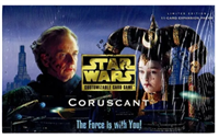 Coruscant Booster Box (Sealed)
