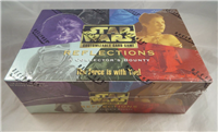 Reflections Booster Box (Sealed)