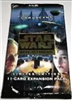 Coruscant Booster Pack (Sealed)