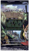Theed Palace Booster Pack (Sealed)