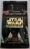 Reflections III Booster Pack (Sealed)