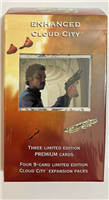 Enhanced Cloud City Pack (Sealed): Lando with Blaster Pistol