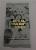 Hoth Unlimited Booster Pack (Sealed)