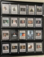 Star Wars CCG (SWCCG) Frame Decoration