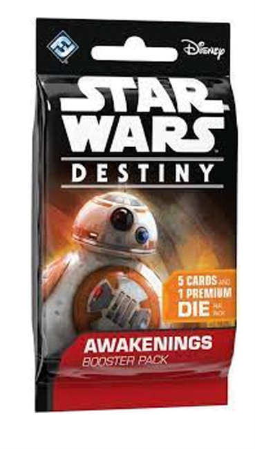 Awakenings Booster Pack