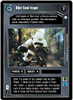 Biker Scout Trooper (Endor Foil)