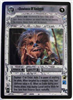 Chewbacca of Kashyyyk (Endor Foil)