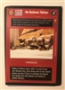 Star Wars CCG (SWCCG) Star Wars CCG MIscut Misprint