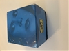 Star Wars CCG (SWCCG) OTSD Box - Leia (DISPLAY ONLY)