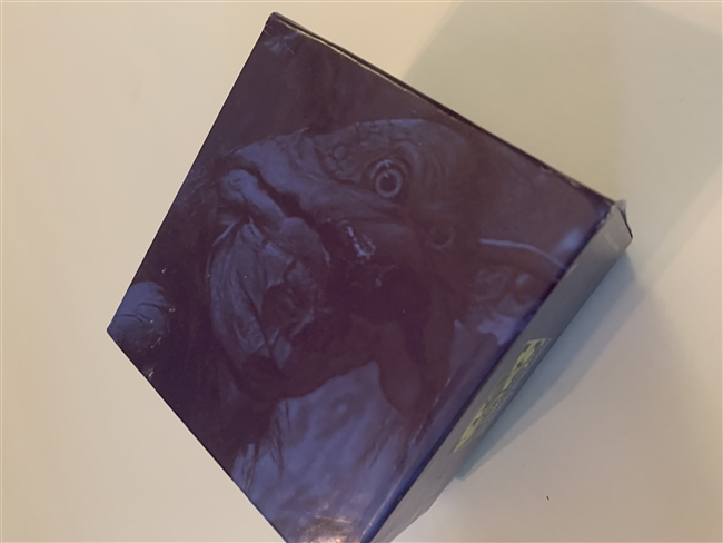 Star Wars CCG (SWCCG) OTSD Box - Salacious Crumb (DISPLAY ONLY)