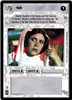 Star Wars CCG (SWCCG) Leia - Jedi Pack