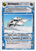 Rebel Snowspeeder