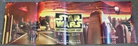 Star Wars CCG (SWCCG) Star Wars CCG Cloud City Poster