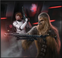Star Wars CCG (SWCCG) Enhanced Death Star Plans! (Expansion Pack)