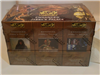 Star Wars CCG (SWCCG) Enhanced Jabba's Palace Box Booster Box (Sealed)