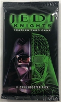 Jedi Knights TCG Pack (Sealed)