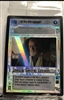 Star Wars CCG (SWCCG) Obi-Wan With Lightsaber Foil Sealed Reflections II Box Topper