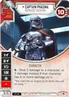 Captain Phasma - Ruthless Tactician (2PLY 2)