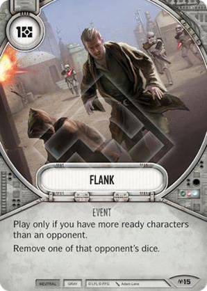 Flank (2PLY #44)