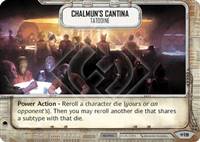 Chalmun's Cantina - Tatooine (Allies of Necessity #19)