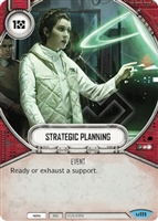 Star Wars Destiny Strategic Planning (Awakenings #111)