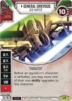 General Grievous - Jedi Hunter (Awakenings #3)