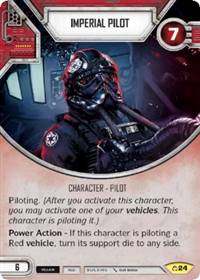 Imperial Pilot (Covert Missions #24)