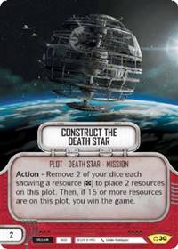 Construct The Death Star (Covert Missions #30)