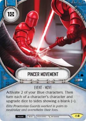 Pincer Movement (Covert Missions #8)