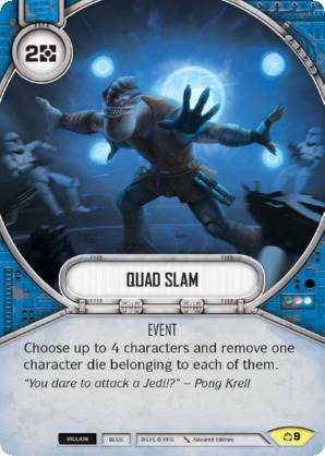 Quad Slam (Covert Missions #9)