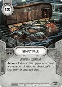 Star Wars Destiny Supply Pack