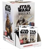 Star Wars Destiny (SWD) Convergence Booster Box Display (36 Pack)