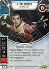 Ezra Bridger - Aspiring Jedi (Way of the Force #54)